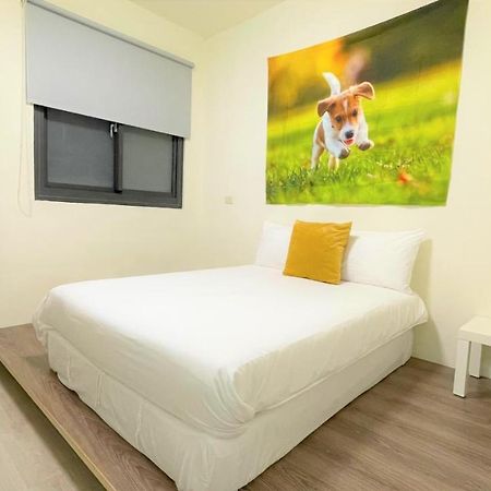 台中逢甲AS House公寓 外观 照片