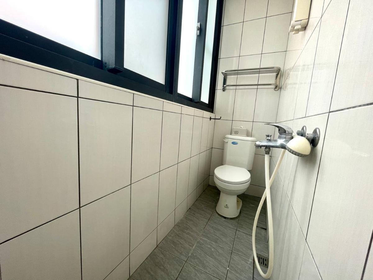 台中逢甲AS House公寓 外观 照片