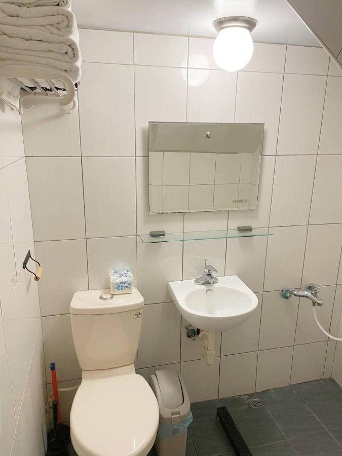 台中逢甲AS House公寓 外观 照片