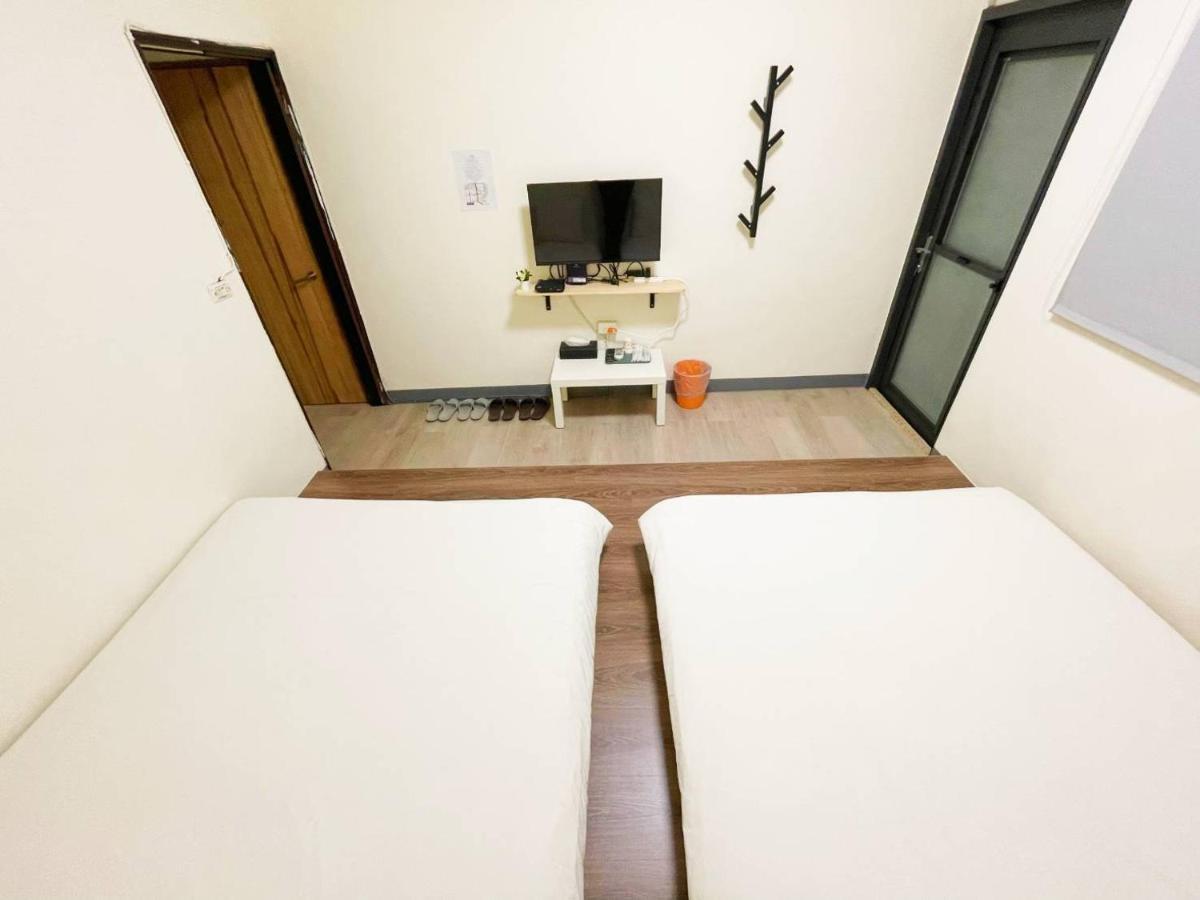 台中逢甲AS House公寓 外观 照片