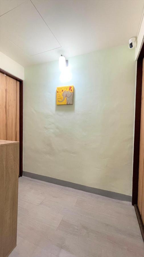台中逢甲AS House公寓 外观 照片