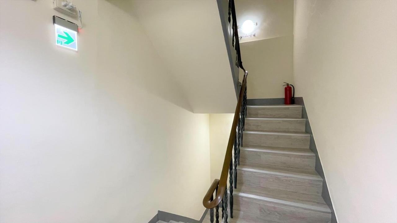 台中逢甲AS House公寓 外观 照片