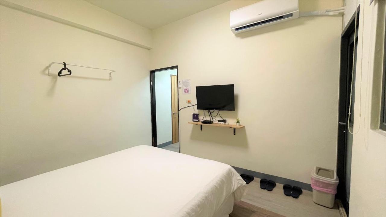 台中逢甲AS House公寓 外观 照片