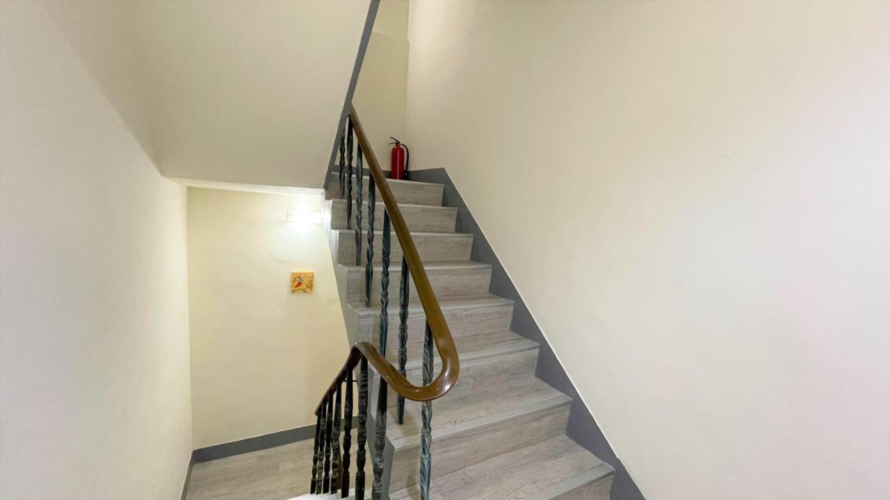 台中逢甲AS House公寓 外观 照片