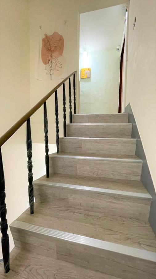 台中逢甲AS House公寓 外观 照片
