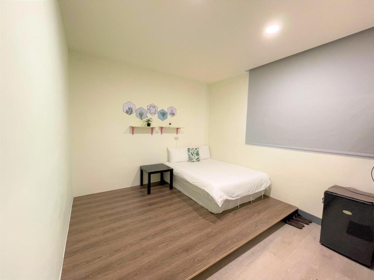 台中逢甲AS House公寓 外观 照片
