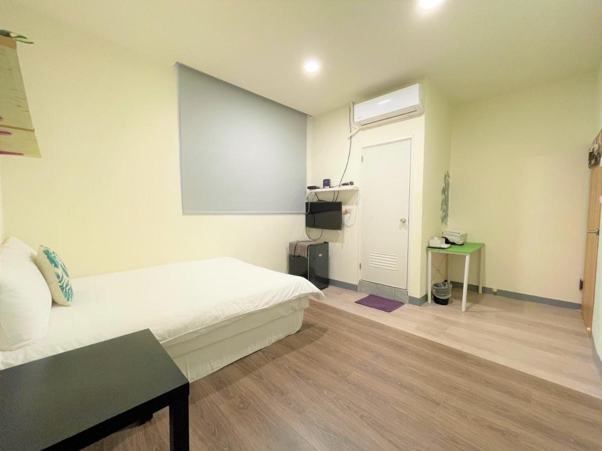 台中逢甲AS House公寓 外观 照片