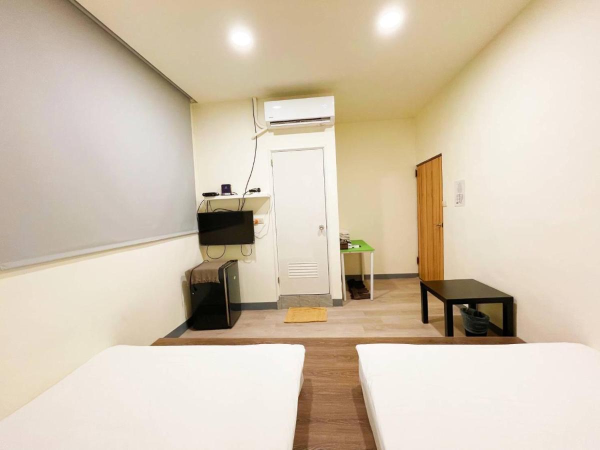 台中逢甲AS House公寓 外观 照片
