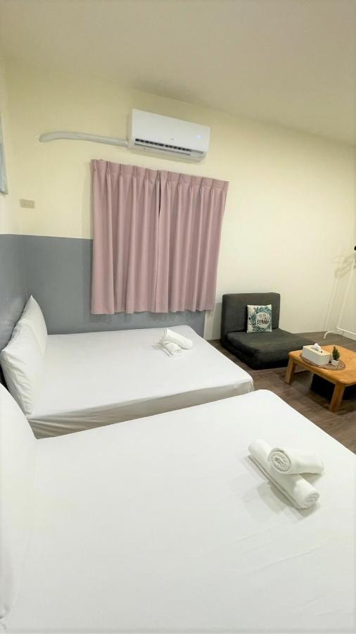 台中逢甲AS House公寓 外观 照片