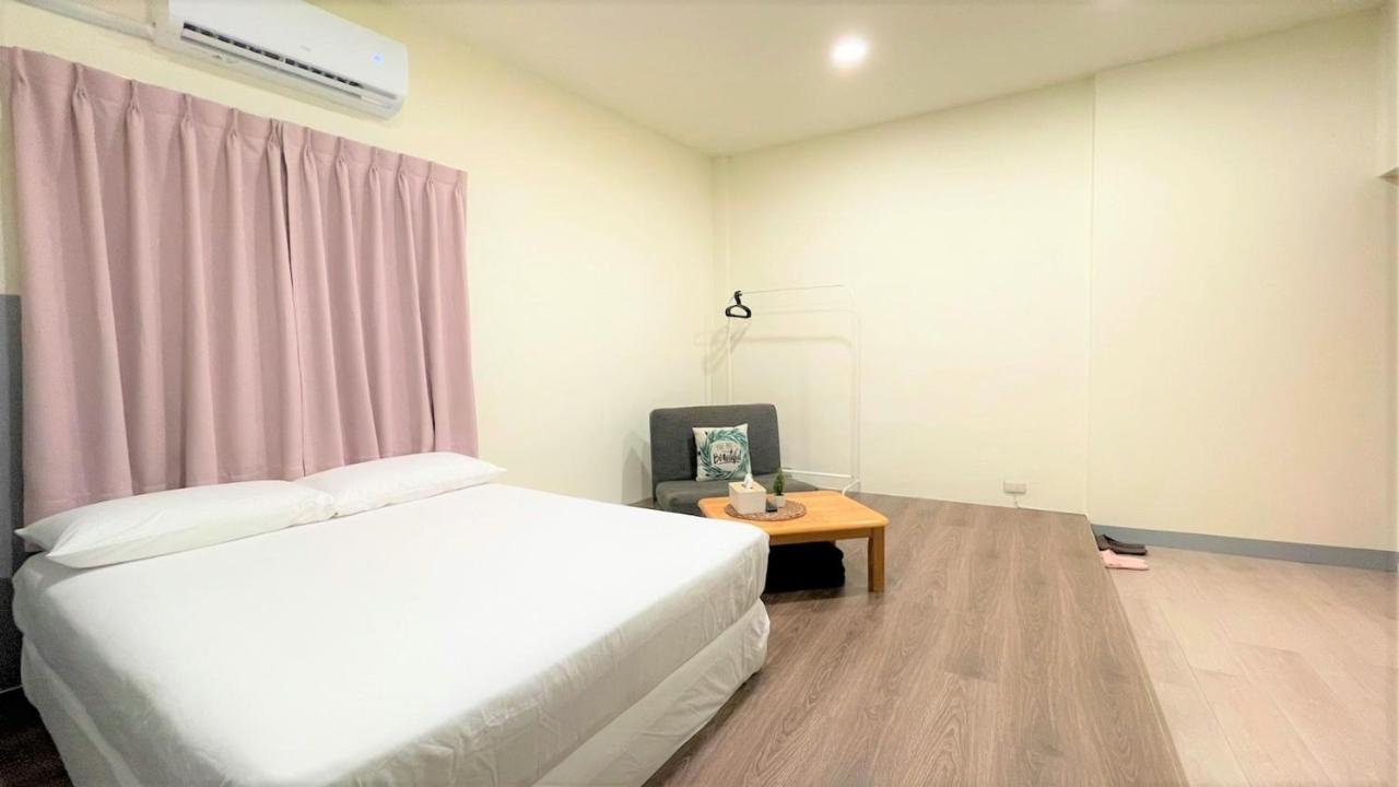 台中逢甲AS House公寓 外观 照片