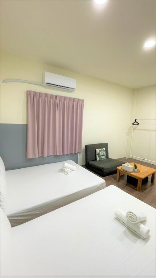 台中逢甲AS House公寓 外观 照片