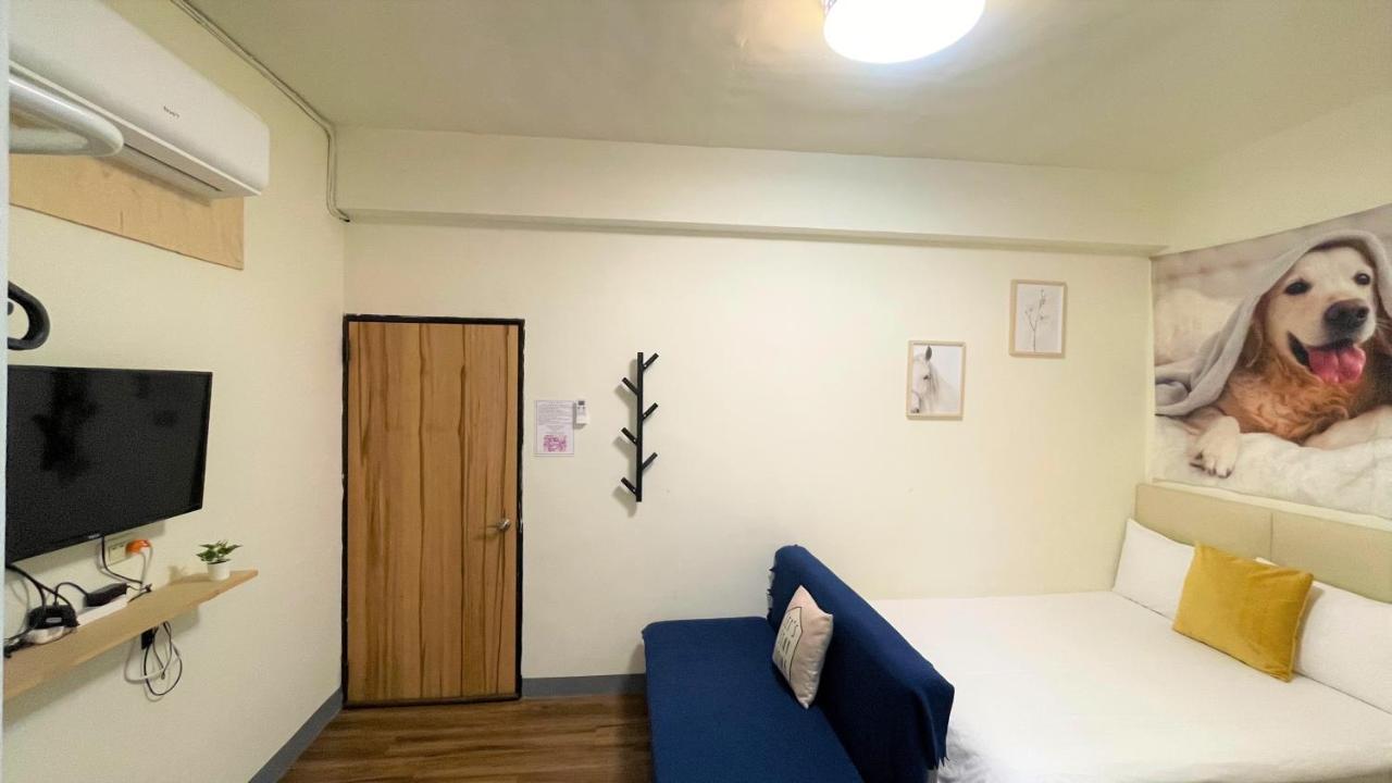 台中逢甲AS House公寓 外观 照片