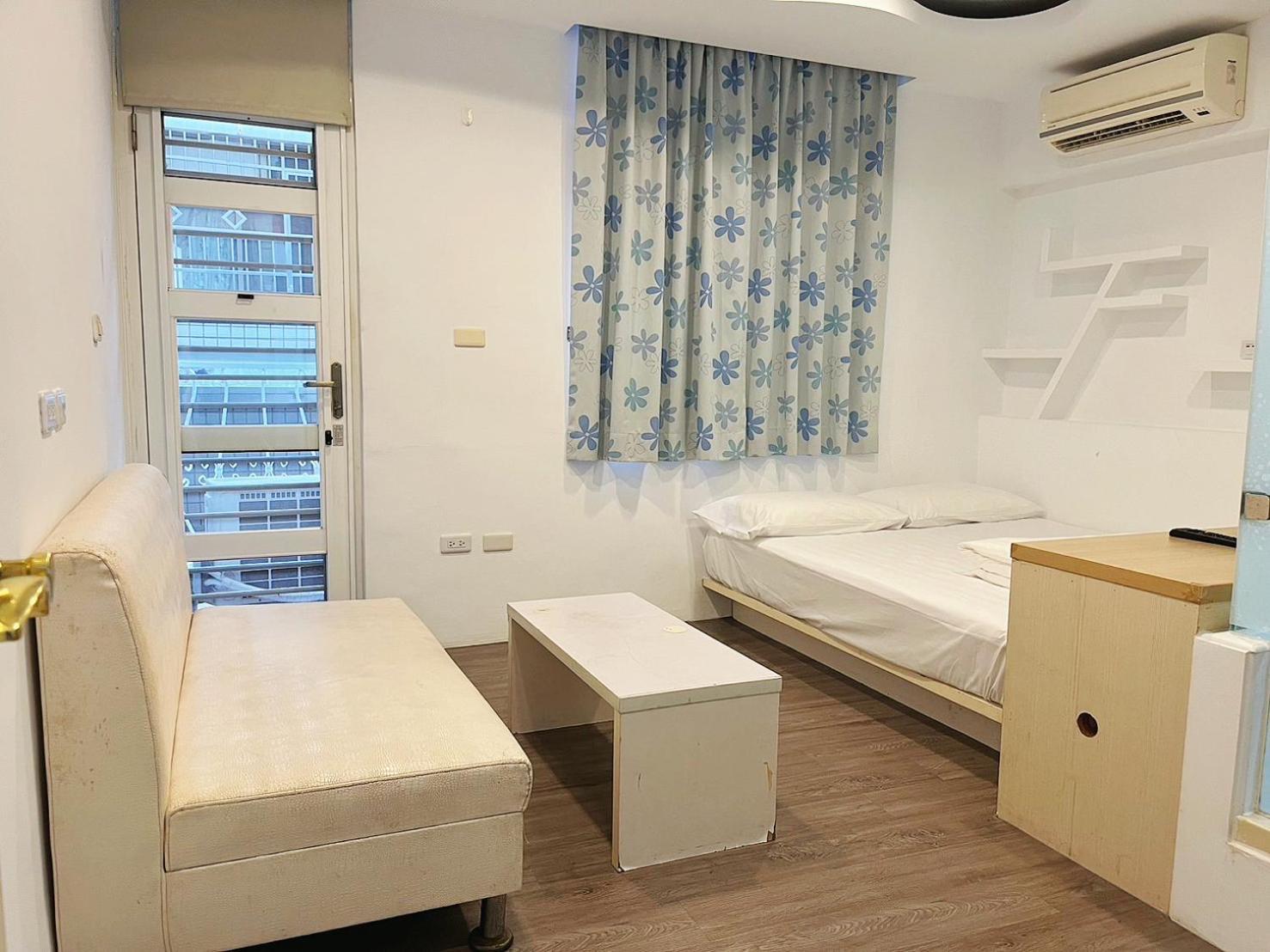 台中逢甲AS House公寓 外观 照片