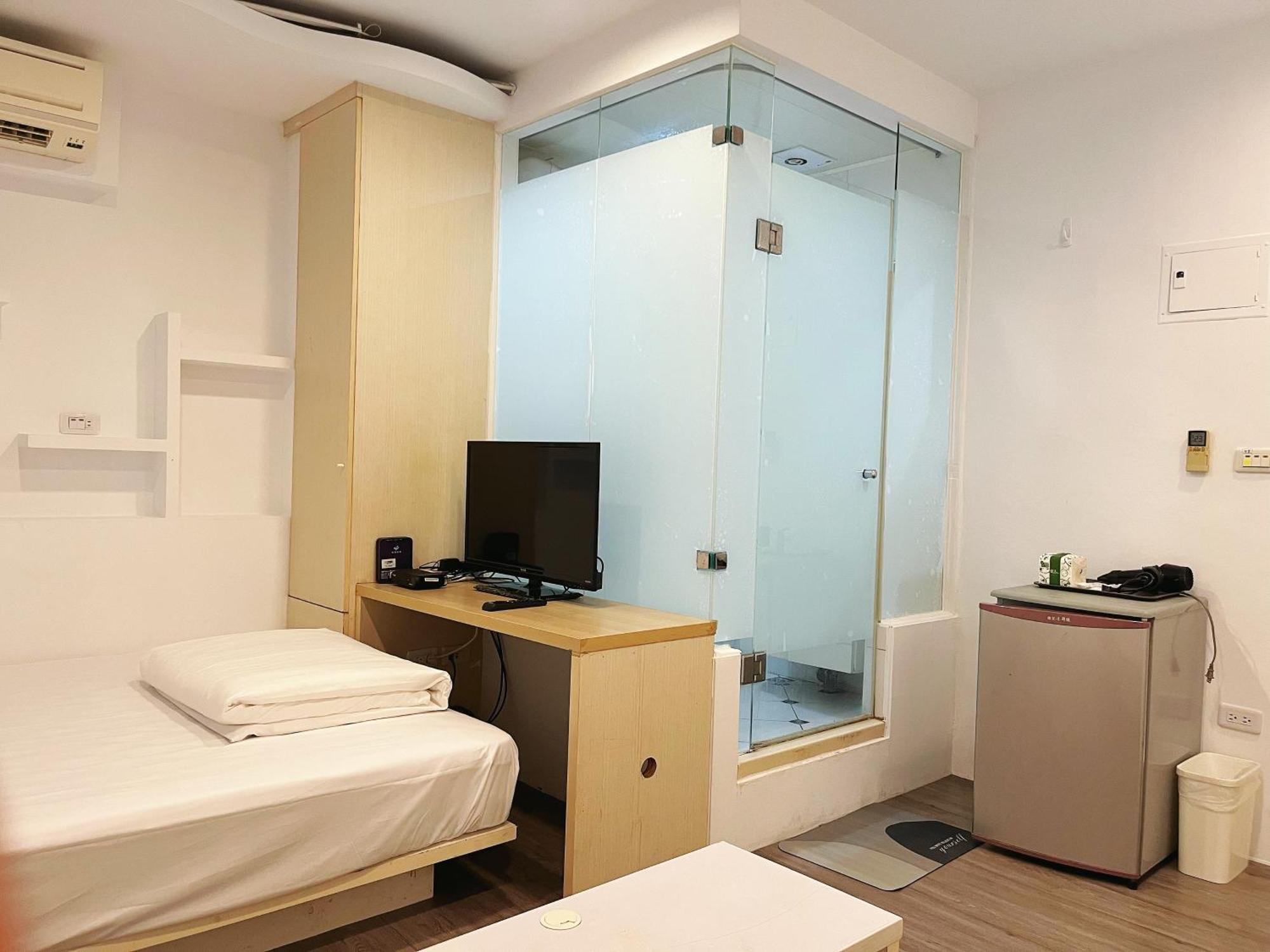 台中逢甲AS House公寓 外观 照片