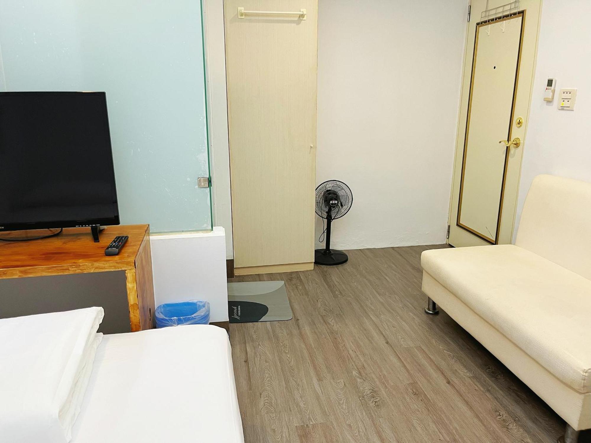 台中逢甲AS House公寓 外观 照片