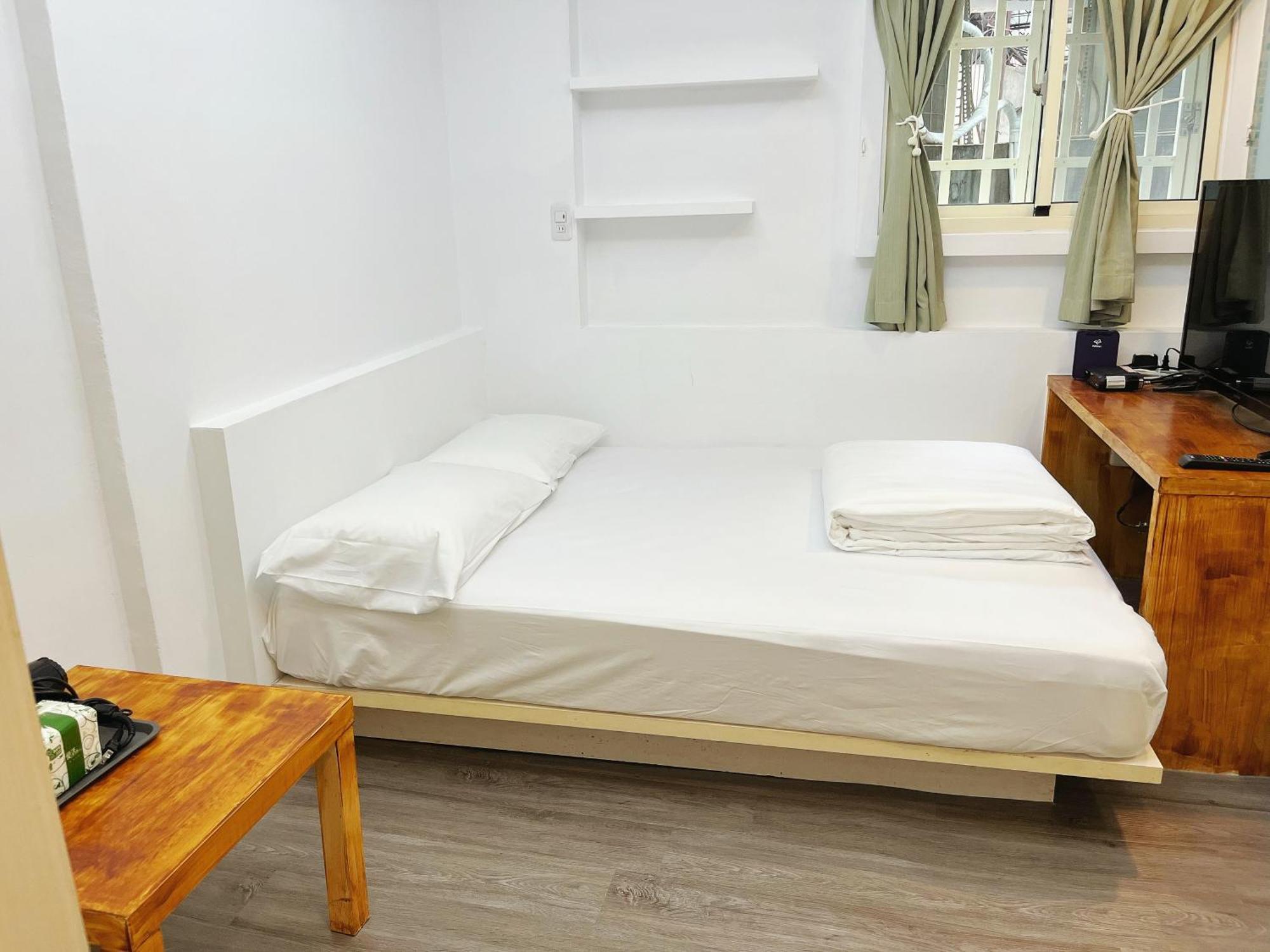 台中逢甲AS House公寓 外观 照片